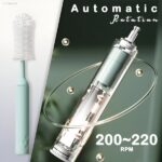 Elektromos üvegkefe, amely könnyen tisztít | CLEANOVATE - Image 7