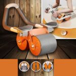 Görgős izom edző | COREFIT - Image 2