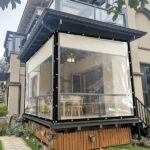 Teraszfedés – Felállítás 5 perc alatt, fúrás nélkül | COVERKA - Image 5