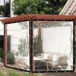 Teraszfedés – Felállítás 5 perc alatt, fúrás nélkül | COVERKA - Image 6