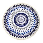 Kerek strandtörülköző | CUBALINKA - Image 2