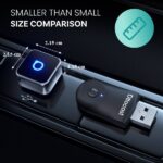Vezeték nélküli CarPlay és Android Auto adapter – csatlakoztasd egyszer, vezess örökre kábelek nélkül | CUBELINK - Image 6