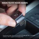 Vezeték nélküli CarPlay és Android Auto adapter – csatlakoztasd egyszer, vezess örökre kábelek nélkül | CUBELINK - Image 4