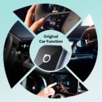 Vezeték nélküli CarPlay és Android Auto adapter – csatlakoztasd egyszer, vezess örökre kábelek nélkül | CUBELINK - Image 12