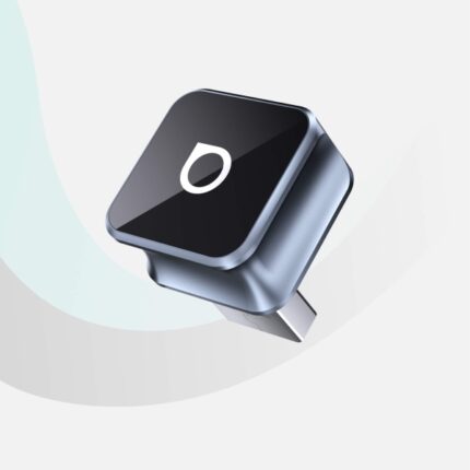 Vezeték nélküli CarPlay és Android Auto adapter – csatlakoztasd egyszer, vezess örökre kábelek nélkül | CUBELINK