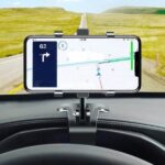 Telefontartó autó műszerfalra | DASHDOCK - Image 9