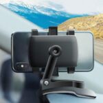 Telefontartó autó műszerfalra | DASHDOCK - Image 6