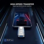 3 az 1-ben nagy sebességű pendrive | DATAFLEX - Image 7
