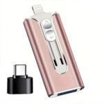 3 az 1-ben nagy sebességű pendrive | DATAFLEX - Image 2