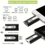 3 az 1-ben nagy sebességű pendrive | DATAFLEX - Image 12
