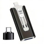 3 az 1-ben nagy sebességű pendrive | DATAFLEX - Image 3