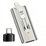 3 az 1-ben nagy sebességű pendrive | DATAFLEX - Image 4
