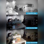 Kültéri és beltéri vezeték nélküli kamera | DIGICAM - Image 6
