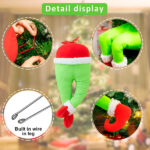 Karácsonyi dekoráció | ELFLEGS - Image 10