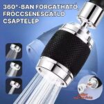 Teljesen elforgatható csaptelepadapter | FAUCETI - Image 7