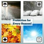Mágneses szélvédőhóvédő takaró | FROSTCOVER - Image 10