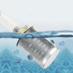 Vezeték nélküli elektromos nagynyomású tisztító | HYDROSTREAM - Image 4