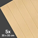 Öntapadós 3D panelek fa imitáció mintában (5 db) | INSTAWOOD - Image 15