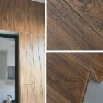 Öntapadós 3D panelek fa imitáció mintában (5 db) | INSTAWOOD - Image 11