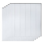 Öntapadós 3D panelek fa imitáció mintában (5 db) | INSTAWOOD - Image 5