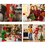 Éneklő karácsonyfa | JINGLETREE - Image 3