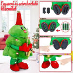 Éneklő karácsonyfa | JINGLETREE - Image 4