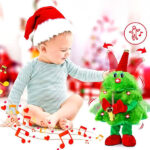 Éneklő karácsonyfa | JINGLETREE - Image 8