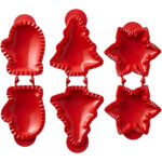 Karácsonyi mini pite készítő (3db) | JOYPIE - Image 6