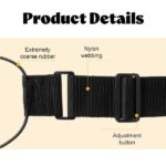 Állítható rugalmas bőröndpánt (2 db) | LUGSTRAP - Image 8