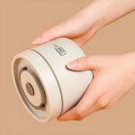 Élelmiszer-tároló edénykészlet | LUNCHIO - Image 11