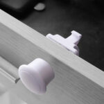 Mágneses szekrényzárak (4 darab) | MAGCLASP - Image 8