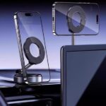 Mágneses telefontartó | MAGHOLDZ - Image 6