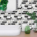 3D márványos falmatricák (10 db/0,9 m²) | MARBLEBLOCKS - Image 8