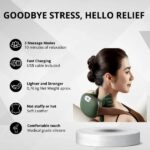 Melegíthető shiatsu masszírozó | MASSORA - Image 4
