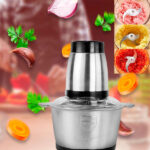 Multifunkcionális konyhai turmixgép | MULTIMINCER - Image 2