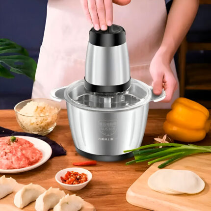 Multifunkcionális konyhai turmixgép | MULTIMINCER