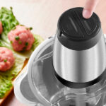 Multifunkcionális konyhai turmixgép | MULTIMINCER - Image 4