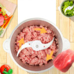 Multifunkcionális konyhai turmixgép | MULTIMINCER - Image 5