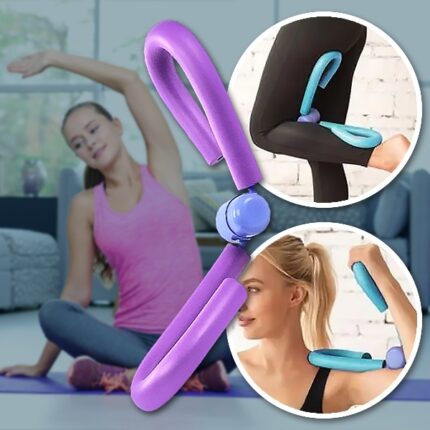 Többcélú izomedző | MUSCULEX