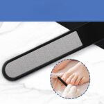 Professzionális körömcsipesz készlet vastag és benőtt körmökhöz (5 részes) | NAILPRO - Image 6