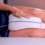 Különleges párna oldalt alváshoz | ORTHOPILLOW - Image 4