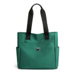 Vízálló, könnyű válltáska | NYLBAG - Image 2