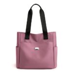 Vízálló, könnyű válltáska | NYLBAG - Image 4