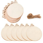 ‘Készítsd el egyedül’ Karácsonyi Dísz (30 darab) | ORNAMENTIFY - Image 2