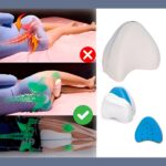 Különleges párna oldalt alváshoz | ORTHOPILLOW - Image 6