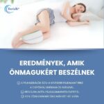 Különleges párna oldalt alváshoz | ORTHOPILLOW - Image 5