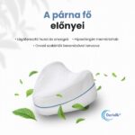 Különleges párna oldalt alváshoz | ORTHOPILLOW - Image 7