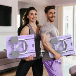 Pilates tábla | PILARAFIT - Image 3