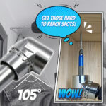 Sarokfúró adapter (2 darab) | RIGHTADAP - Image 2