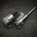Sarokfúró adapter (2 darab) | RIGHTADAP